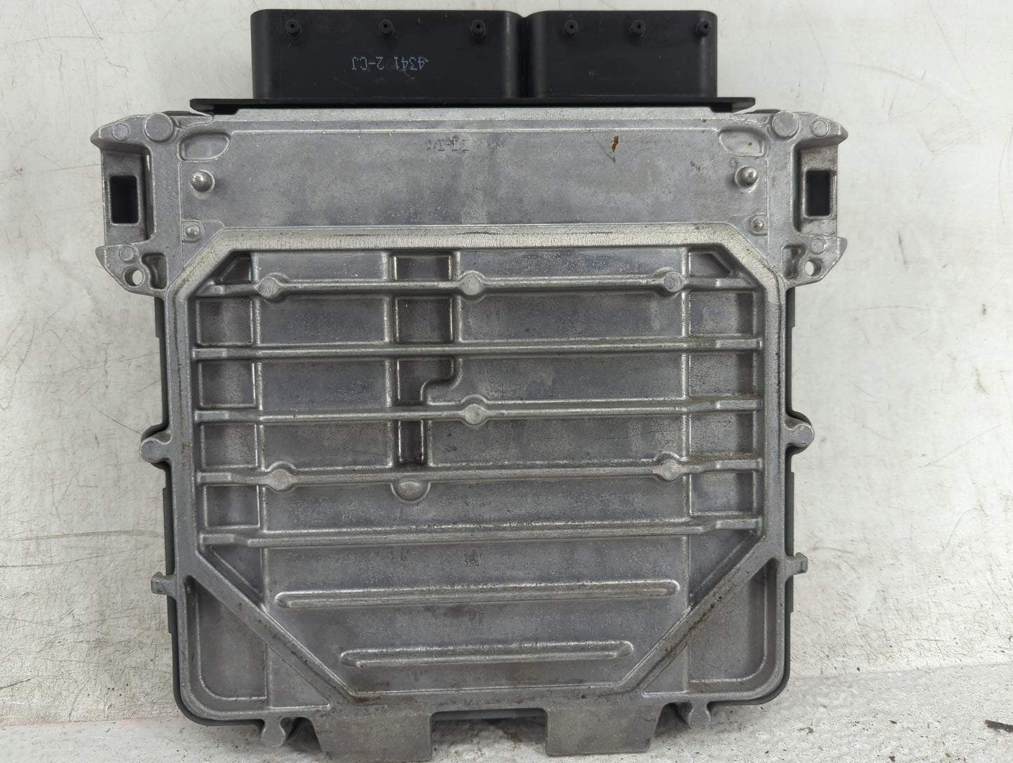 2020-2021 Mercedes-Benz C300 PCM Engine Control Computer ECU ECM PCU OEM P/N:A2649001200 A2649011900 Fits Fits 2020 2021 202