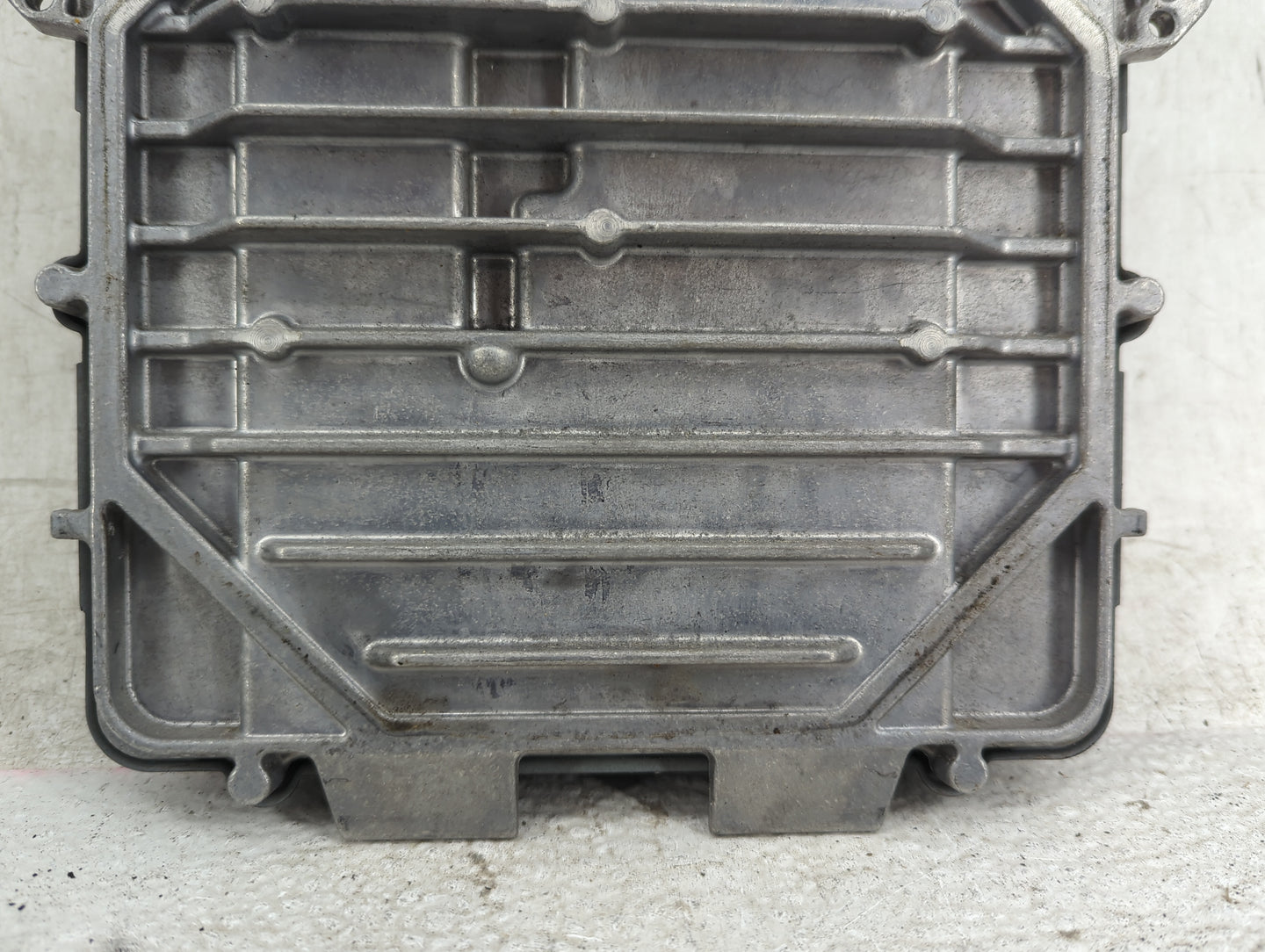 2020-2021 Mercedes-Benz C300 PCM Engine Control Computer ECU ECM PCU OEM P/N:A2649001200 A2649011900 Fits Fits 2020 2021 202