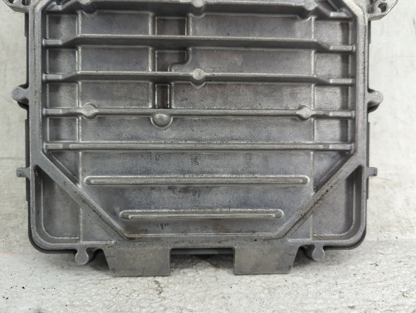 2020-2021 Mercedes-Benz C300 PCM Engine Control Computer ECU ECM PCU OEM P/N:A2649001200 A2649011900 Fits Fits 2020 2021 202