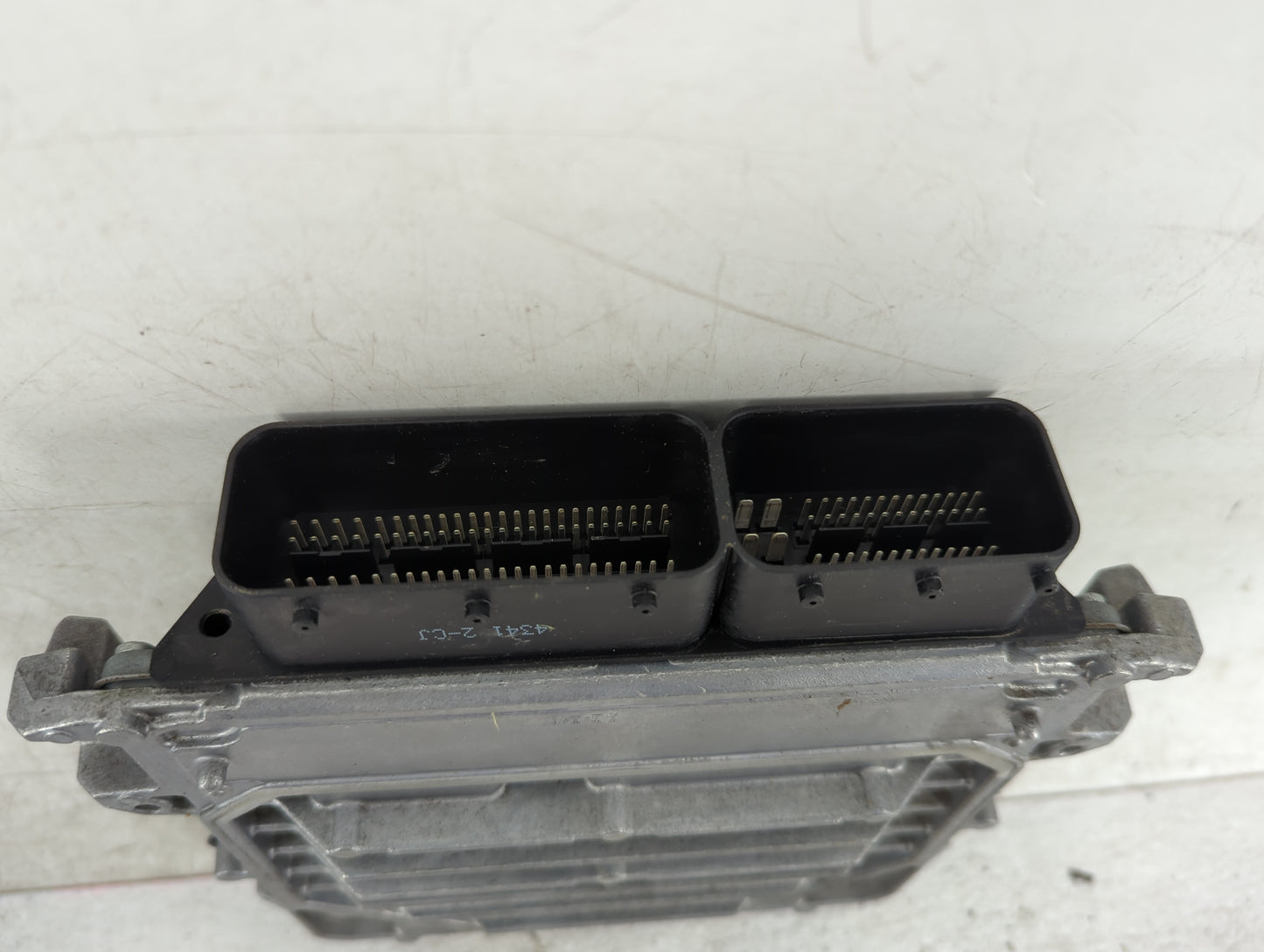 2020-2021 Mercedes-Benz C300 PCM Engine Control Computer ECU ECM PCU OEM P/N:A2649001200 A2649011900 Fits Fits 2020 2021 202