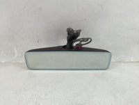2019-2021 Mercedes-Benz C300 Interior Rear View Mirror Replacement OEM Fits Fits 2017 2018 2019 2020 2021 OEM Used Auto Part
