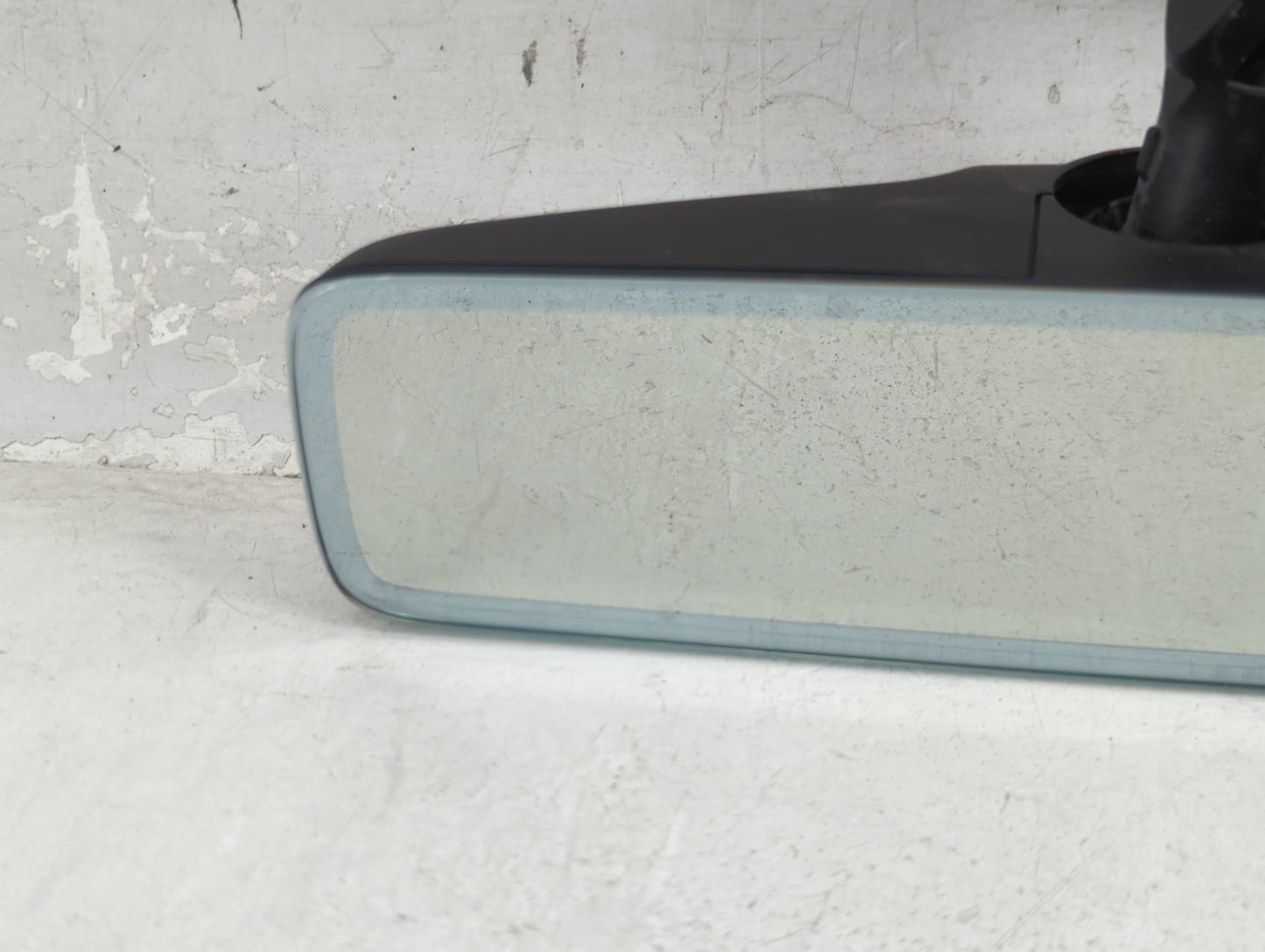 2019-2021 Mercedes-Benz C300 Interior Rear View Mirror Replacement OEM Fits Fits 2017 2018 2019 2020 2021 OEM Used Auto Part