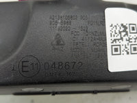 2019-2021 Mercedes-Benz C300 Interior Rear View Mirror Replacement OEM Fits Fits 2017 2018 2019 2020 2021 OEM Used Auto Part