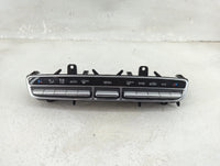 2021 Mercedes-Benz C300 Climate Control Module Temperature AC/Heater Replacement P/N:A 205 905 42 15 Fits Fits 2020 2022 OEM