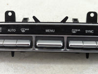 2021 Mercedes-Benz C300 Climate Control Module Temperature AC/Heater Replacement P/N:A 205 905 42 15 Fits Fits 2020 2022 OEM