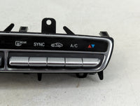 2021 Mercedes-Benz C300 Climate Control Module Temperature AC/Heater Replacement P/N:A 205 905 42 15 Fits Fits 2020 2022 OEM