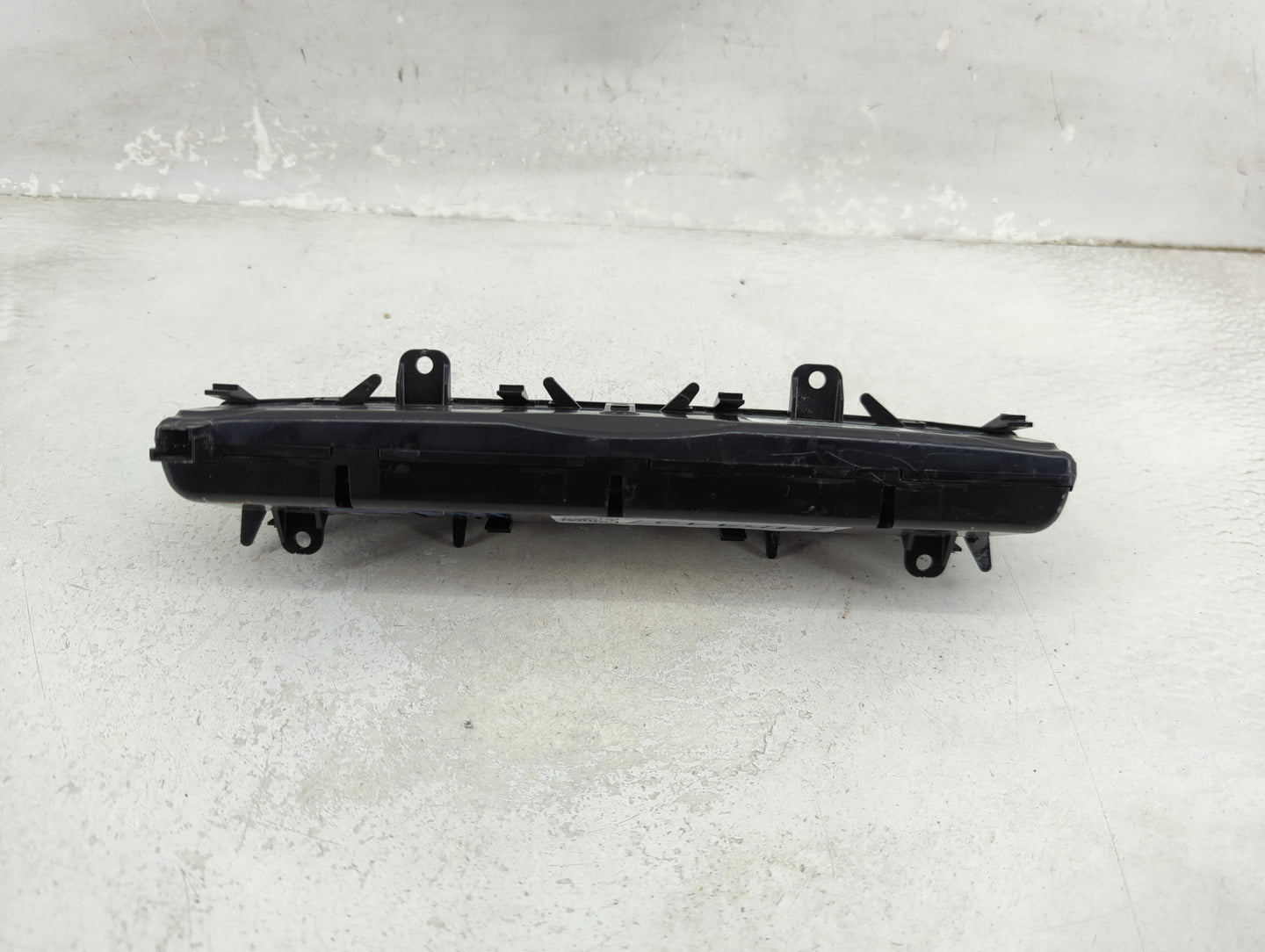 2021 Mercedes-Benz C300 Climate Control Module Temperature AC/Heater Replacement P/N:A 205 905 42 15 Fits Fits 2020 2022 OEM