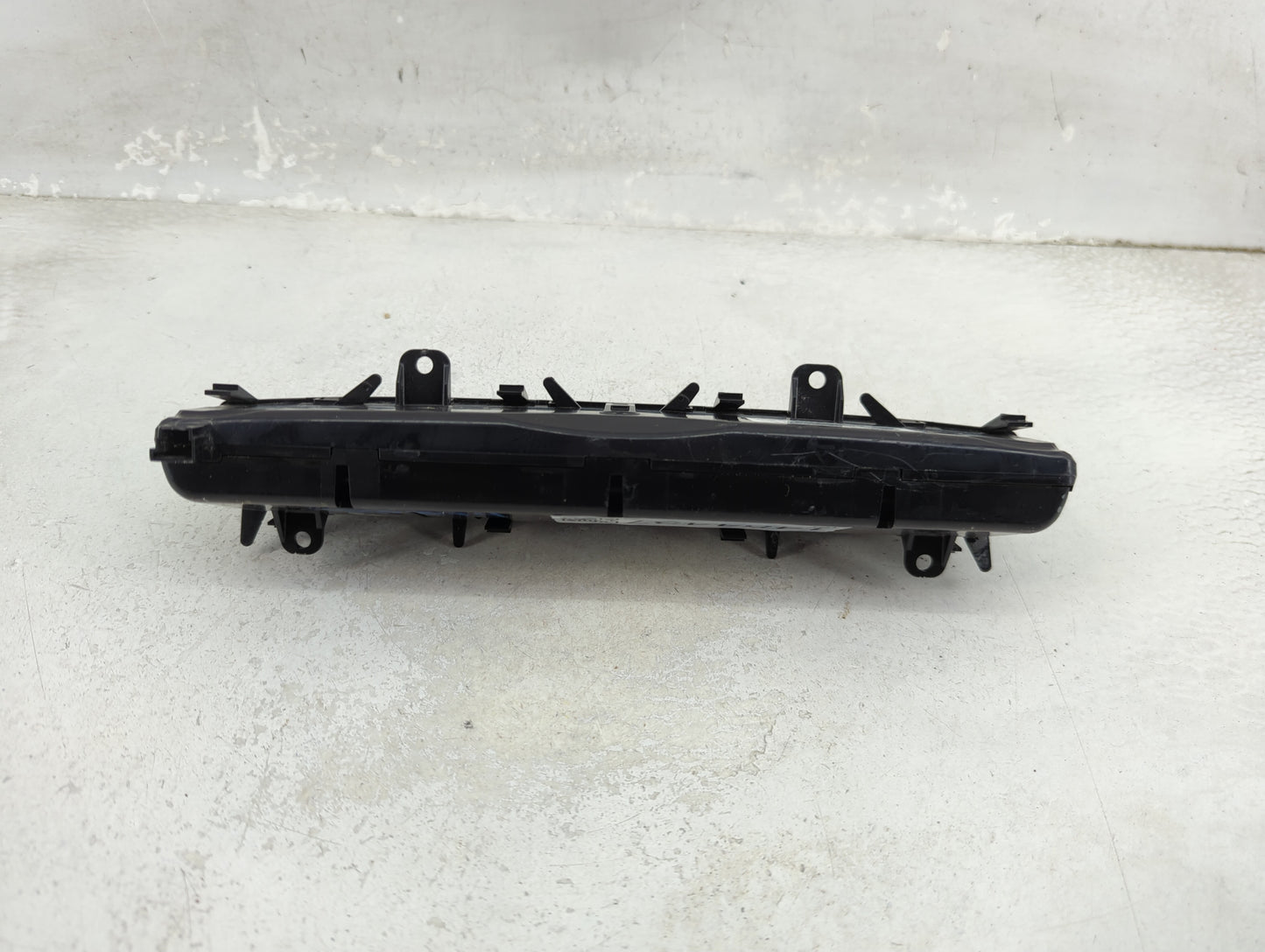 2021 Mercedes-Benz C300 Climate Control Module Temperature AC/Heater Replacement P/N:A 205 905 42 15 Fits Fits 2020 2022 OEM