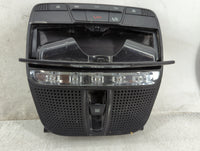 2021 Mercedes-benz C300 Overhead Roof Console - Oemusedautoparts1.com