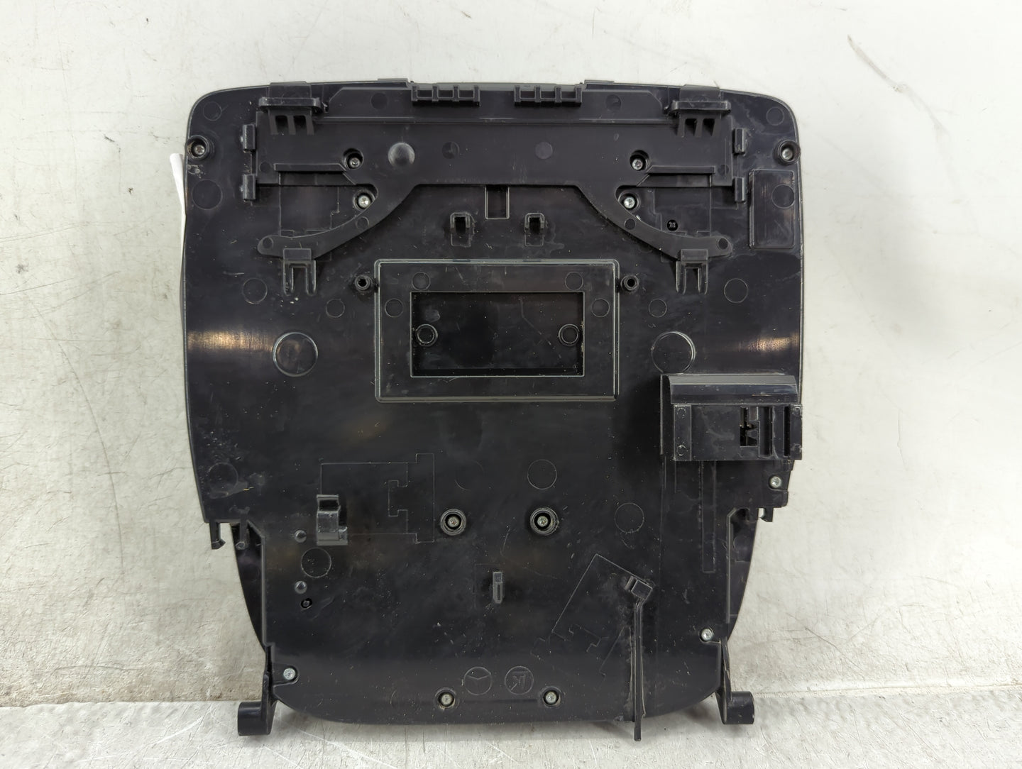 2021 Mercedes-benz C300 Overhead Roof Console - Oemusedautoparts1.com