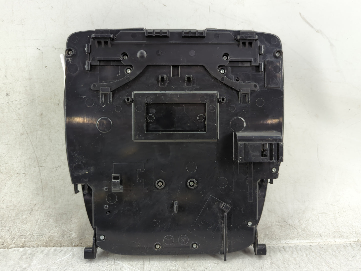 2021 Mercedes-benz C300 Overhead Roof Console - Oemusedautoparts1.com