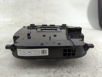 2021 Mercedes-benz C300 Overhead Roof Console - Oemusedautoparts1.com