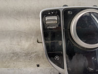 2021 Mercedes-benz C300 Radio Control Panel 1455896 - Oemusedautoparts1.com