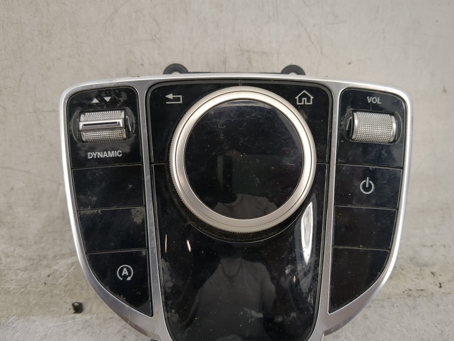 2021 Mercedes-benz C300 Radio Control Panel 1455896 - Oemusedautoparts1.com