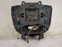 2021 Mercedes-benz C300 Radio Control Panel 1455896 - Oemusedautoparts1.com