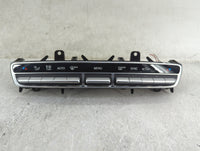 2021 Mercedes-Benz C300 Climate Control Module Temperature AC/Heater Replacement P/N:A 205 905 42 15 Fits Fits 2020 2022 OEM