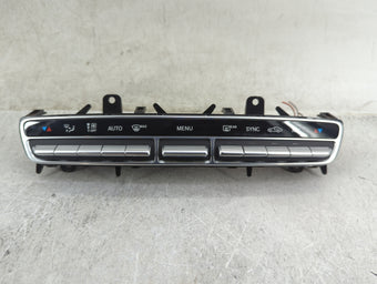 compare product 2021 Mercedes-Benz C300 Climate Control Module Temperature AC/Heater Replacement P/N:A 205 905 42 15 Fits Fits 2020 2022 OEM Used Auto Parts