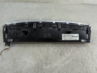 2021 Mercedes-Benz C300 Climate Control Module Temperature AC/Heater Replacement P/N:A 205 905 42 15 Fits Fits 2020 2022 OEM
