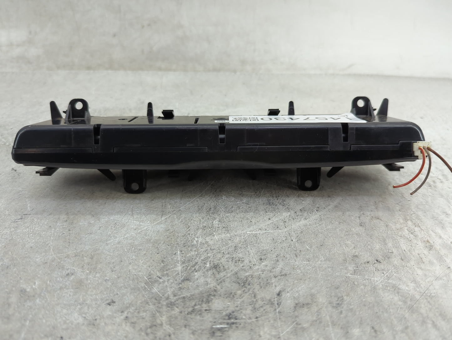 2021 Mercedes-Benz C300 Climate Control Module Temperature AC/Heater Replacement P/N:A 205 905 42 15 Fits Fits 2020 2022 OEM