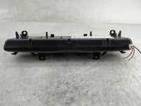 2021 Mercedes-Benz C300 Climate Control Module Temperature AC/Heater Replacement P/N:A 205 905 42 15 Fits Fits 2020 2022 OEM