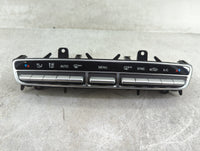 2021 Mercedes-Benz C300 Climate Control Module Temperature AC/Heater Replacement P/N:A 205 905 42 15 Fits Fits 2020 2022 OEM