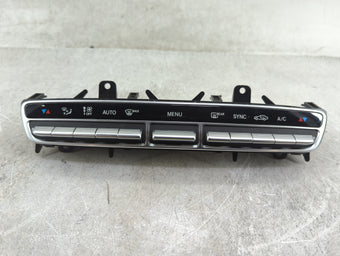 compare product 2021 Mercedes-Benz C300 Climate Control Module Temperature AC/Heater Replacement P/N:A 205 905 42 15 Fits Fits 2020 2022 OEM Used Auto Parts