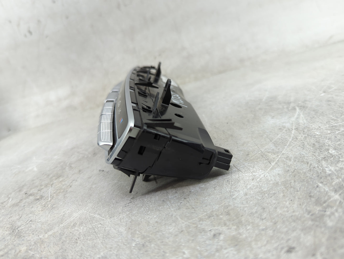 2021 Mercedes-Benz C300 Climate Control Module Temperature AC/Heater Replacement P/N:A 205 905 42 15 Fits Fits 2020 2022 OEM