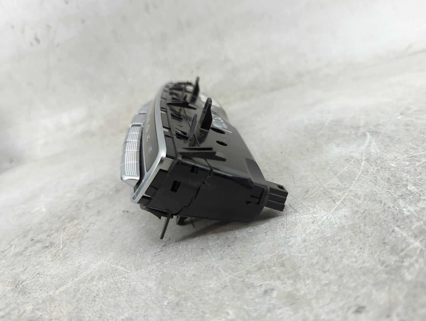 2021 Mercedes-Benz C300 Climate Control Module Temperature AC/Heater Replacement P/N:A 205 905 42 15 Fits Fits 2020 2022 OEM