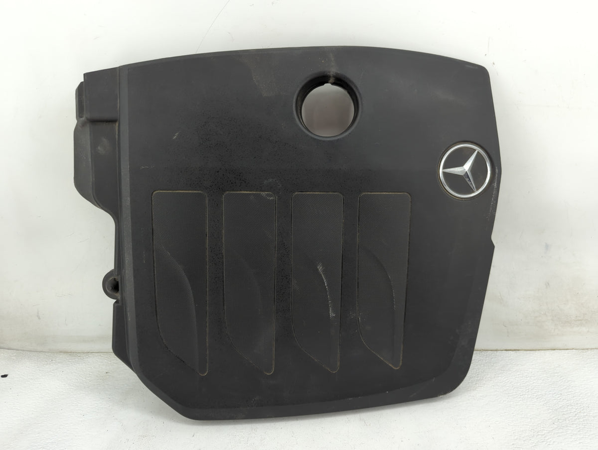 2021 Mercedes-benz C300 Engine Cover 1457809 - Oemusedautoparts1.com