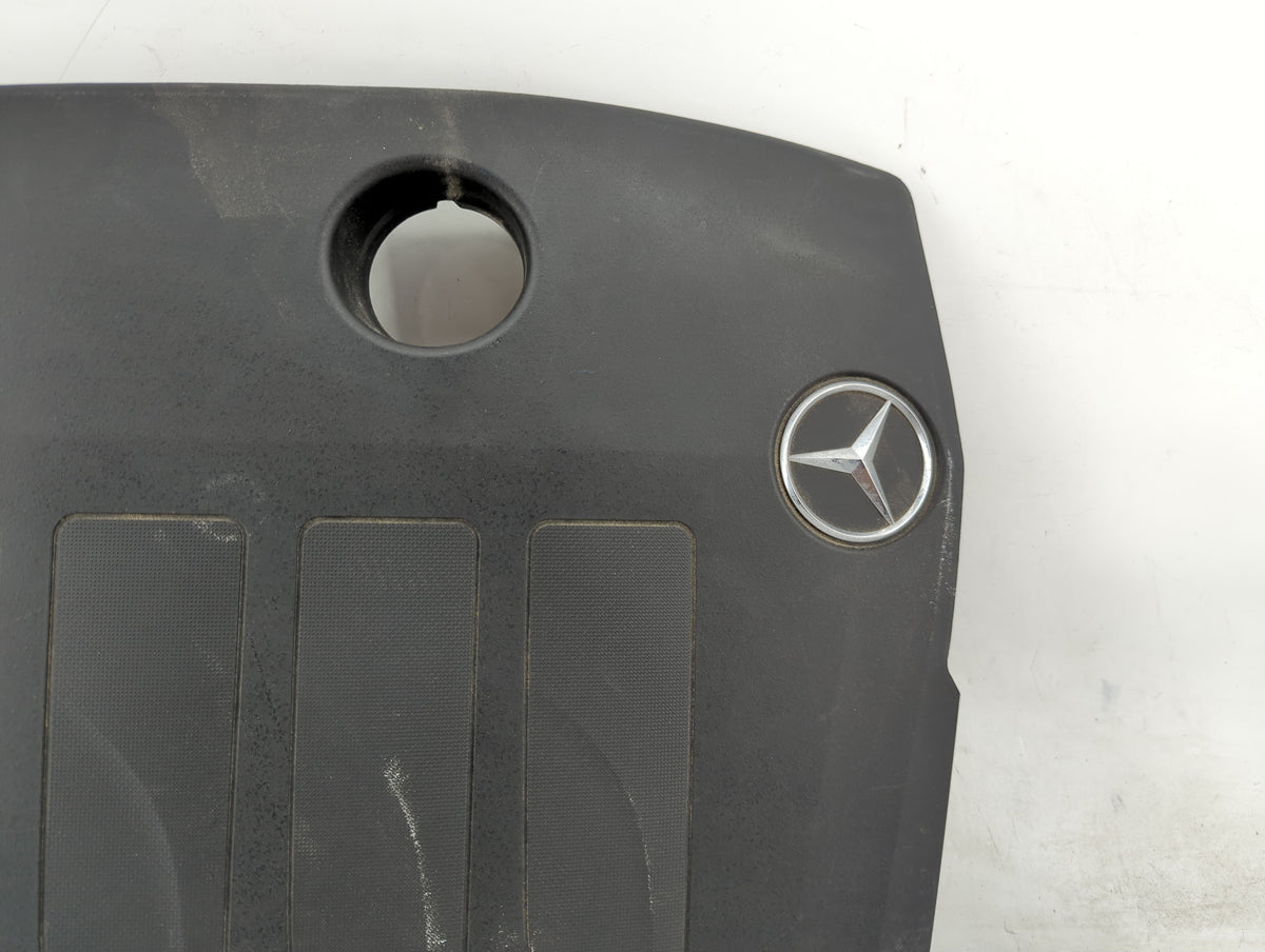 2021 Mercedes-benz C300 Engine Cover 1457809 - Oemusedautoparts1.com