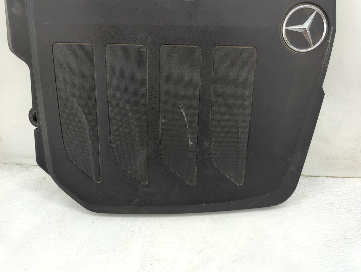 2021 Mercedes-benz C300 Engine Cover 1457809 - Oemusedautoparts1.com