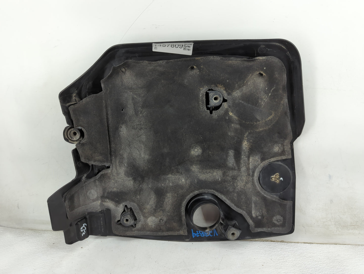 2021 Mercedes-benz C300 Engine Cover 1457809 - Oemusedautoparts1.com