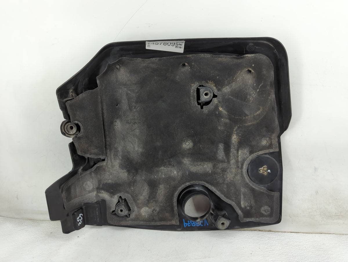2021 Mercedes-benz C300 Engine Cover 1457809 - Oemusedautoparts1.com