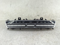 2021 Mercedes-Benz C300 Climate Control Module Temperature AC/Heater Replacement P/N:A 205 905 42 15 Fits Fits 2020 2022 OEM