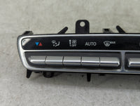 2021 Mercedes-Benz C300 Climate Control Module Temperature AC/Heater Replacement P/N:A 205 905 42 15 Fits Fits 2020 2022 OEM