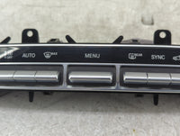 2021 Mercedes-Benz C300 Climate Control Module Temperature AC/Heater Replacement P/N:A 205 905 42 15 Fits Fits 2020 2022 OEM