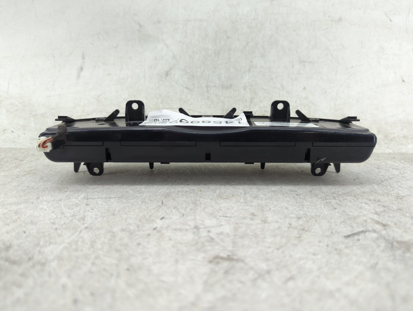 2021 Mercedes-Benz C300 Climate Control Module Temperature AC/Heater Replacement P/N:A 205 905 42 15 Fits Fits 2020 2022 OEM