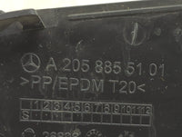 2019-2022 Mercedes-benz C300 Front Grille Bumper Not Included - Oemusedautoparts1.com