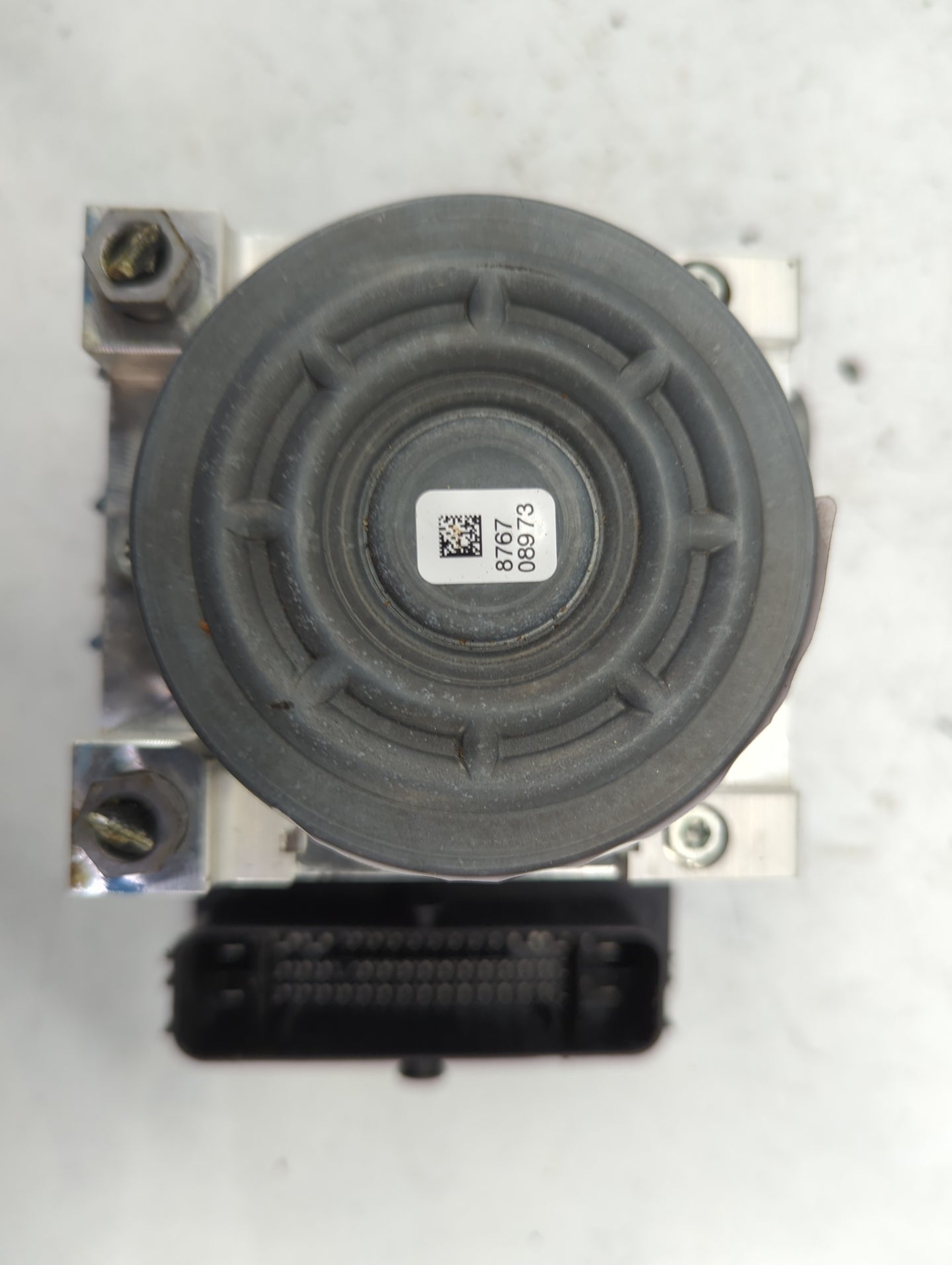2018-2021 Mercedes-Benz C300 ABS Pump Control Module Replacement P/N:A 205 900 08 49 Fits Fits 2018 2019 2020 2021 2022 OEM 