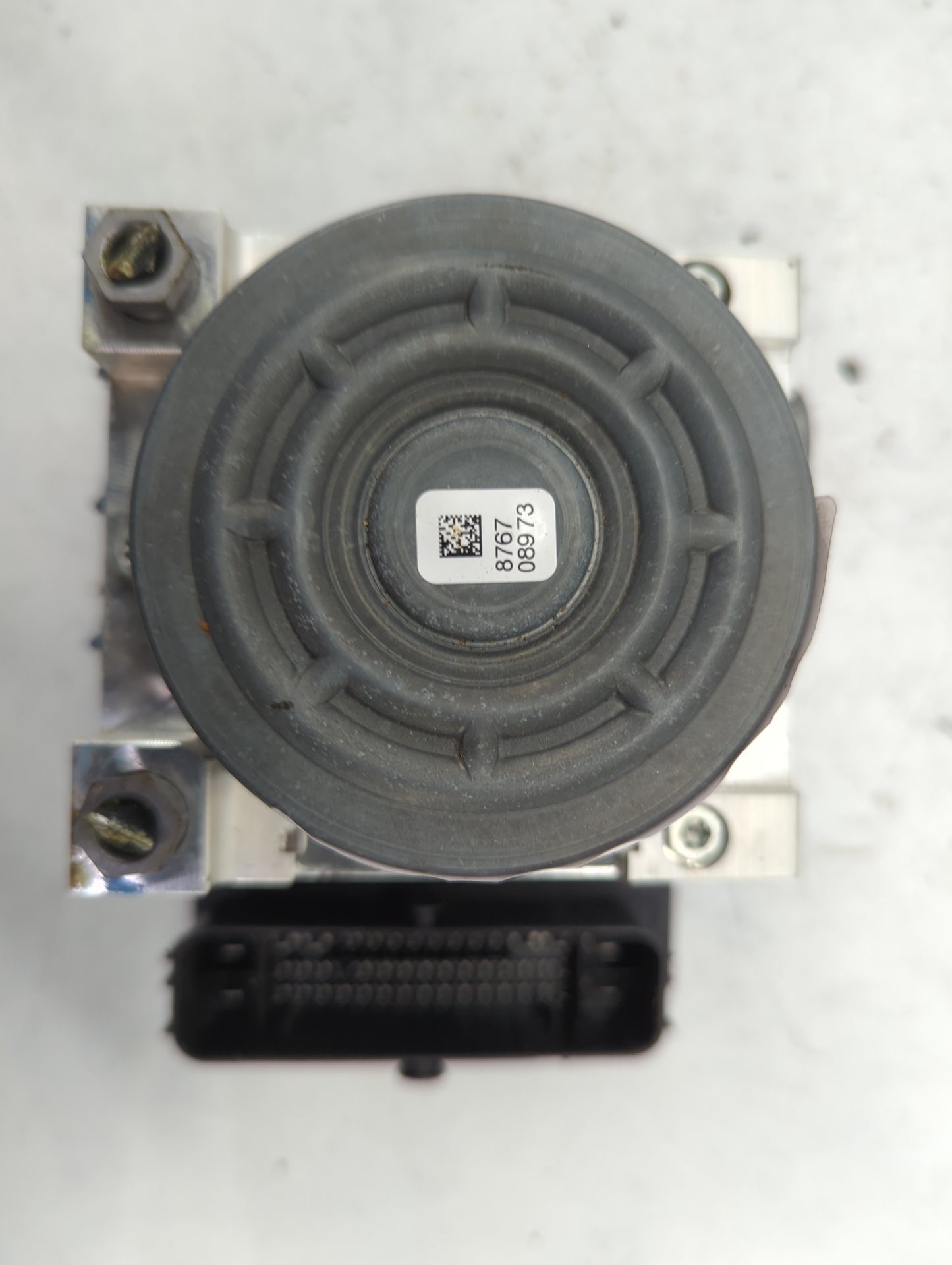 2018-2021 Mercedes-Benz C300 ABS Pump Control Module Replacement P/N:A 205 900 08 49 Fits Fits 2018 2019 2020 2021 2022 OEM 