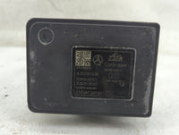 2018-2021 Mercedes-Benz C300 ABS Pump Control Module Replacement P/N:A 205 900 08 49 Fits Fits 2018 2019 2020 2021 2022 OEM 