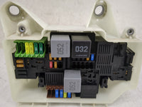 2018-2021 Mercedes-Benz C300 Fusebox Fuse Box Panel Relay Module P/N:A205 Fits Fits 2018 2019 2020 2021 OEM Used Auto Parts 