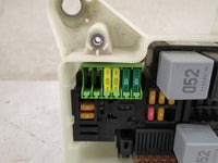2018-2021 Mercedes-Benz C300 Fusebox Fuse Box Panel Relay Module P/N:A205 Fits Fits 2018 2019 2020 2021 OEM Used Auto Parts 