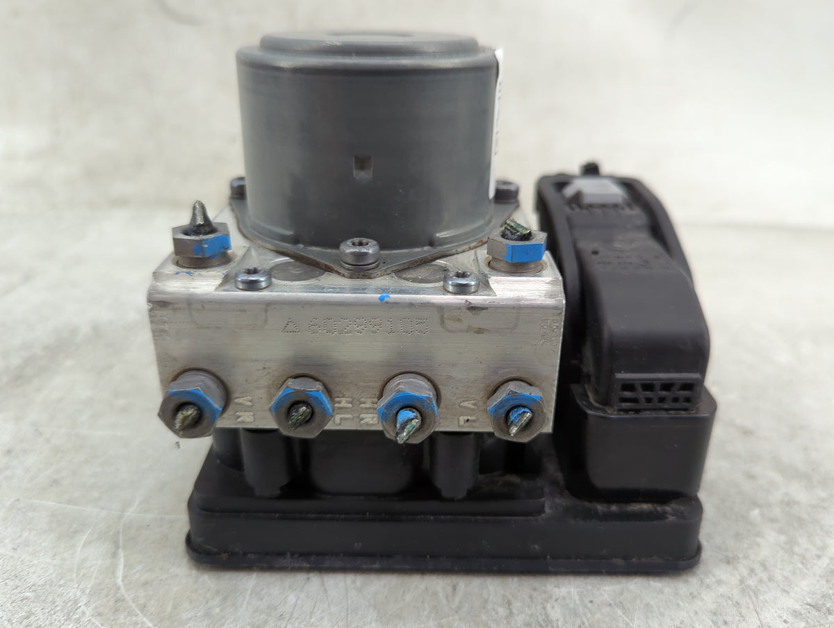 2018-2021 Mercedes-Benz C300 Anti-Lock Brake ABS Pump Module Actuator OEM P/N:A 205 900 08 49 Fits Fits 2018 2019 2020 2021 