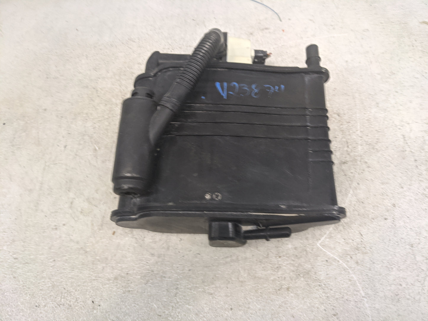 2021 Mercedes-benz C300 Fuel Vapor Charcoal Canister 1462437 - Oemusedautoparts1.com