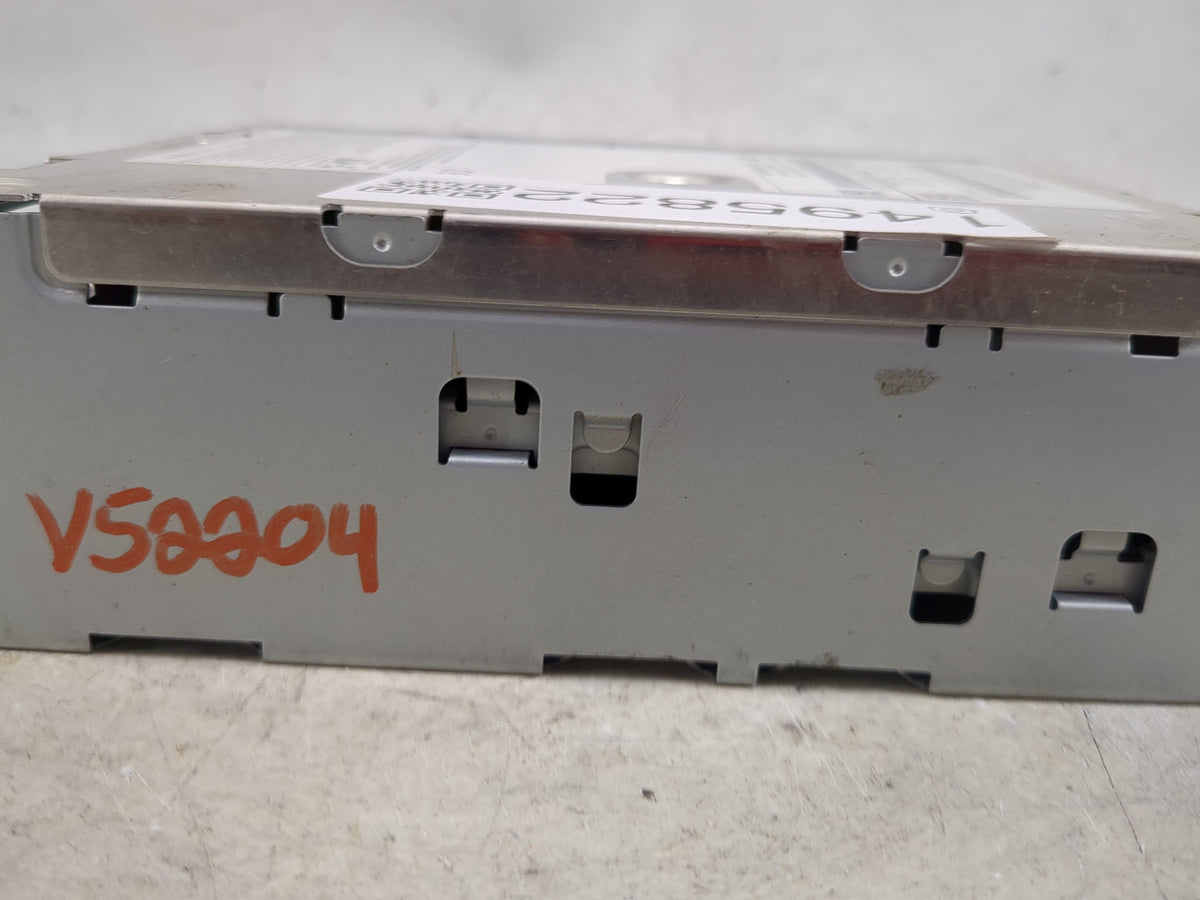 2021 Mercedes-Benz C300 Radio AM FM Cd Player Receiver Replacement P/N:A2139008929 NTG5.5HUE Fits OEM Used Auto Parts - Oemu