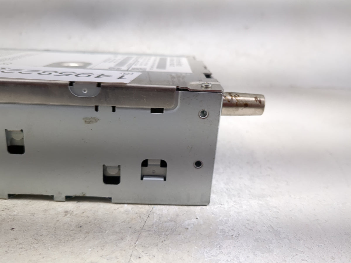 2021 Mercedes-Benz C300 Radio AM FM Cd Player Receiver Replacement P/N:A2139008929 NTG5.5HUE Fits OEM Used Auto Parts - Oemu