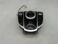 2021 Mercedes-Benz Cclass Radio AM FM Cd Player Receiver Replacement P/N:A2059006347 A2139016502, A2539026209 Fits OEM Used 
