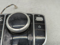 2021 Mercedes-Benz Cclass Radio AM FM Cd Player Receiver Replacement P/N:A2059006347 A2139016502, A2539026209 Fits OEM Used 