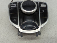 2021 Mercedes-Benz Cclass Radio AM FM Cd Player Receiver Replacement P/N:A2059006347 A2139016502, A2539026209 Fits OEM Used 